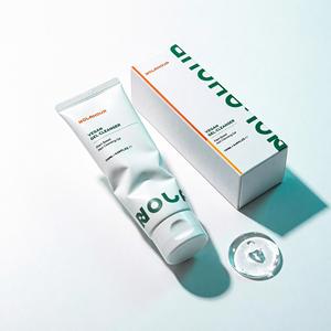 Limpiador Facial Vegano en Gel RolaHour 170 ml, Hidratante, para el Cuidado del Acné, para Piel Sensible - Product Image 1