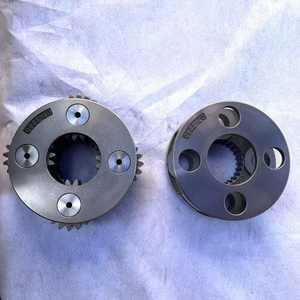 Kit <span class=keywords><strong>de</strong></span> Reparación <span class=keywords><strong>de</strong></span> Excavadora LG240 <span class=keywords><strong>de</strong></span> Marca OEM, Eje Usado <span class=keywords><strong>de</strong></span> Primera Calidad para Caja <span class=keywords><strong>de</strong></span> Cambios Planetaria, Repuestos para Maquinaria <span class=keywords><strong>de</strong></span> Construcción - Product Image 4