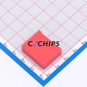 Condensateur à film JWMPP85-225K600VDCP22.5E6, composant traversant (THT), P=22.5mm 2.2uF 10% 600V, polypropylène métallisé - Product Image 2