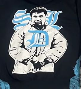 Sudaderas con Capucha Wx Sdl 2, 100% Algodón, Transpirables para Invierno, Fabricantes de Sudaderas Personalizadas, Sudaderas con Capucha para Hombre - Product Image 4