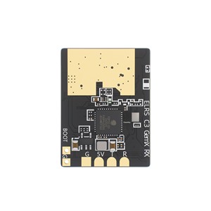 GEPRC ELRS 915M/2.4G C3 GemX Dron RC de Carreras de Doble Banda Xrossband UAV de Largo Alcance - Product Image 2