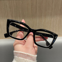 Nouvelles Lunettes Anti-Lumière Bleue Carrées de Luxe 2026, Verres Photochromiques à Monture Complète en PC, Unisexe, Protection Oculaire, Logo Personnalisé, Fabrication OEM