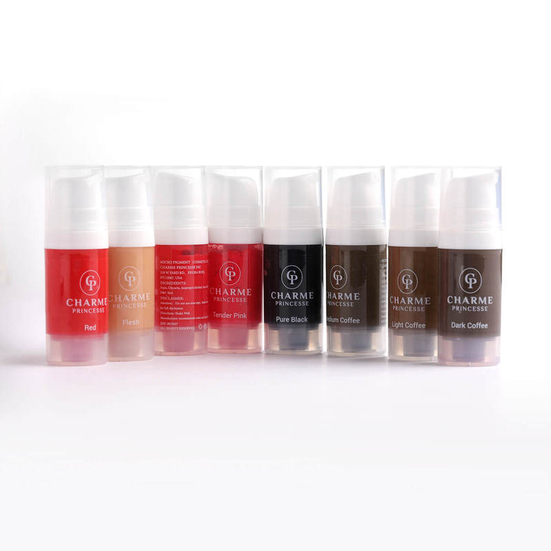 New Arrival Hawink RGB Tattoo Pigment