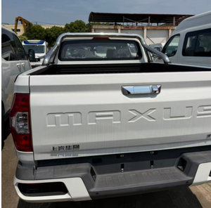 MAXUS T70 Pickup Diesel Disponibile in Stock in Offerta - Product Image 3