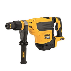 Martillo Demoledor Inalámbrico DeWalt sin Escobillas, Batería de 8.0 Ah, Energía de Impacto de 1.5 J - Product Image 2