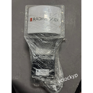 รถขนส่งเร็ว Kongsberg RADius 600X มือสอง - Product Image 4