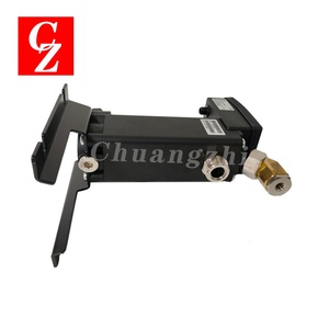 Nouvelle vanne de vidange électronique 2202815906 Ld202 24V 50-60 pour pièces de compresseur industriel Atlas Copco 2202-8159-06 - Product Image 3