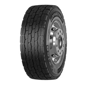 ยางล้อรถ10.00r20สำหรับรถบรรทุกขนาดใหญ่11r22เชิงพาณิชย์รัศมีใหม่5 295 80r22 5 - Product Image 2