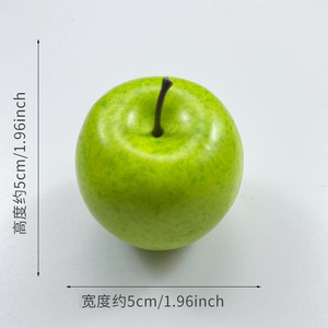 Juego de Calabazas Artificiales de Espuma Moldeada por Inyección, Decoración para el Hogar, Celebraciones Festivas, Alta Calidad - Product Image 5