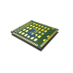 Módulo Celular IoT Fibocom L716-EU <span class=keywords><strong>4G</strong></span> LTE Cat 4 LCC LGA Original para <span class=keywords><strong>Router</strong></span> Industrial y Gateway M2M, en Stock - Product Image 4