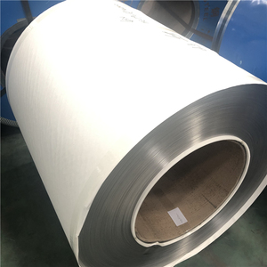 Bobines étroites en acier inoxydable Jieyang 201 2B, finition laminée à froid, recuit, décapée, qualité supérieure, 0,3 0,4 0,5 mm, pour ustensiles de cuisine, JIS - Product Image 5