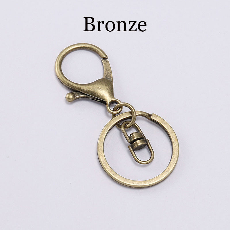 สีบรอนซ์