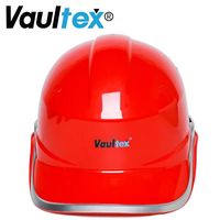 Casque de sécurité Vaultex personnalisé avec logo, couleur, qualité supérieure, protection de la tête, casque de travail réglable, casque de sécurité