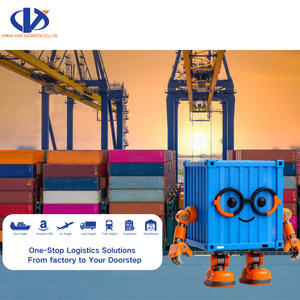 Soluzioni Complete di Spedizione Container Intero dalla Cina a USA e Canada, Spedizioniere Marittimo da Shenzhen, Ningbo, Shanghai - Product Image 1