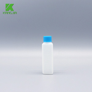 Biolis 24i <span class=keywords><strong>Tokyo</strong></span> 1024 Bouteilles biochimiques 10ml 25ml 40ml Bouteille de réactif en plastique utilisée pour l'analyseur de biochimie - Product Image 4