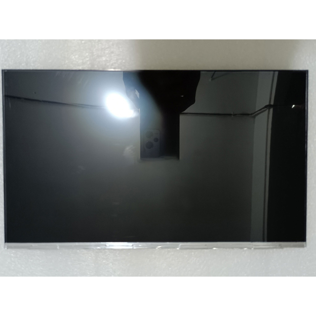 Sharp LQ133M1JW58 FHD LCD Panel ≤3.0mm Thickness High Compatibility Laptop Replacement Screen