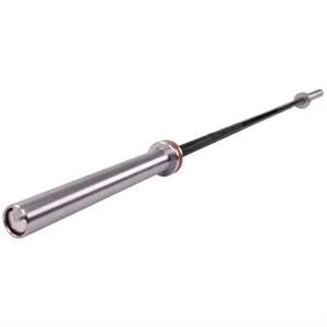 <strong>Weight</strong> Lifting Training Barbell Weightlifting <strong>Bar</strong> With Different Length - Product Image 3