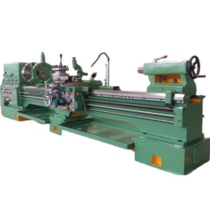 Torno de Reparación de Varillas Horizontal Pequeño C6132 para Acero - Product Image 2