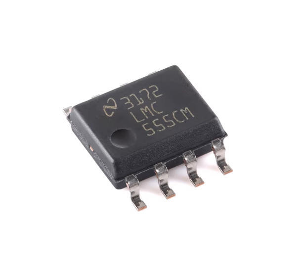 Original Genuine LMC555CMX/NOPB SOIC-8 555 Timer Chip