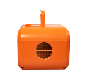 Vente directe d'usine : Centrale électrique portable 1500W 300W 600W 2000W, batterie au lithium, générateur solaire 220V - Product Image 4