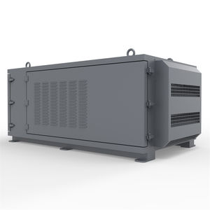 Fabrication de votre boîtier de protection idéal pour le projecteur Contrôle de la température Boîtier de projecteur extérieur étanche - Product Image 3