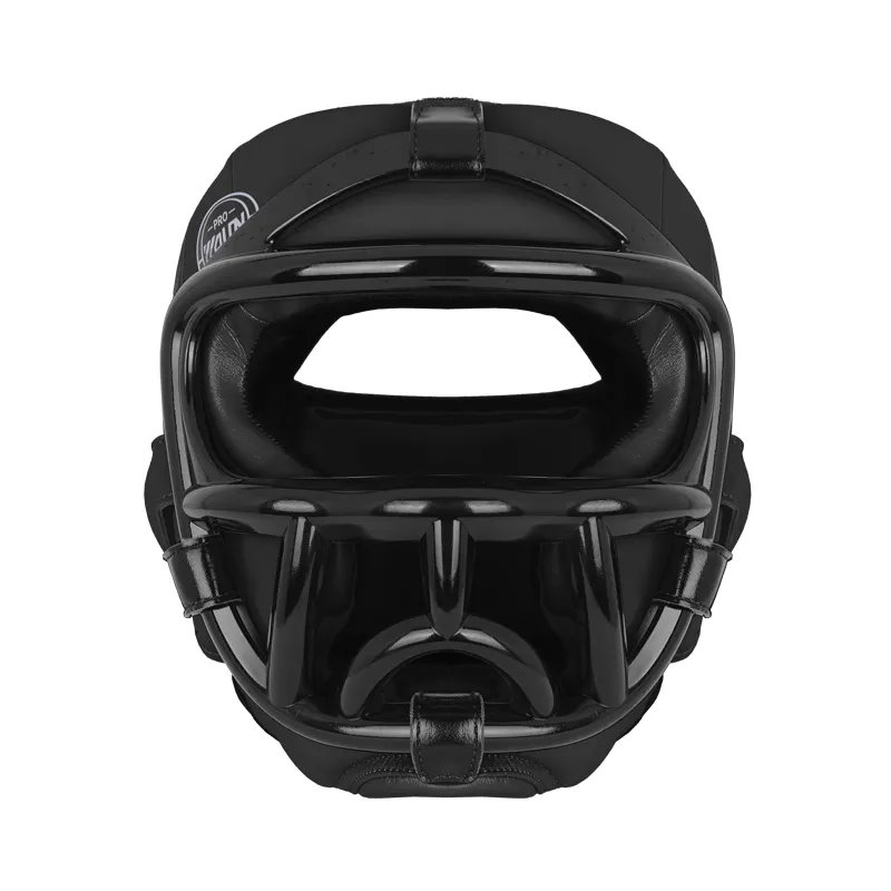 Protectores de cabeza personalizados para boxeo, equipo de protección de cabeza para boxeo, WPLON, OEM