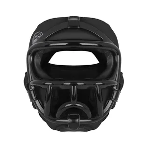 Casque de protection de boxe WPLON OEM, protège-tête personnalisé