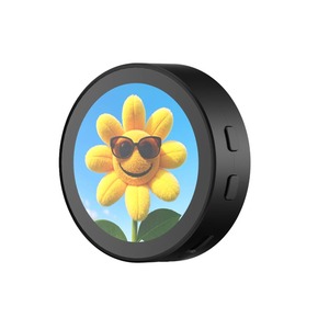 Carte de développement <span class=keywords><strong>ESP32</strong></span>-<span class=keywords><strong>S3</strong></span> avec écran LCD rond de 1,85 pouce 360*360 Wi-Fi BLE 5 AI Speech Smart Speaker <span class=keywords><strong>Box</strong></span> <span class=keywords><strong>ESP32</strong></span> avec écran - Product Image 2