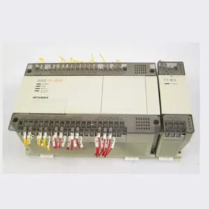 FX1-48MR Recomendar baixo preço automação indústria programável controle lógico plc treinamento