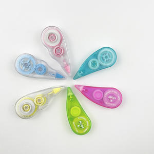 Cinta Correctora Mini Personalizada OEM para Oficina y Material Escolar - Product Image 1