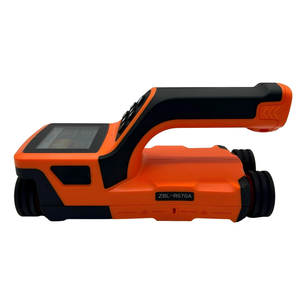 เครื่องตรวจจับเหล็กเส้นอุตสาหกรรมรุ่น ZBL-R670A สำหรับวัดความหนาของคอนกรีตแบบไม่ทำลายวัสดุ คอยล์ขนาด 5 ซม. รับประกัน 3 ปี - Product Image 4