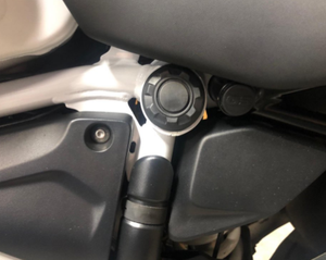 ชุดฝาครอบเฟรมมอเตอร์ไซค์2013-2019, สำหรับ BMW R1200GS LC R 1200 GS ADV <span class=keywords><strong>R1200GSA</strong></span> ผจญภัย - Product Image 3