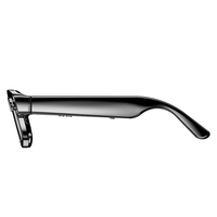 Lunettes Intelligentes IA MS01 ODM OEM avec Caméra 800W, Logo Personnalisé, Étanchéité IP67, Traduction IA, Vente en Gros Directe Usine, Personnalisation