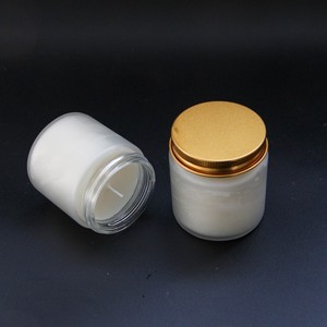 Fragrâncias Personalizadas, Velas Sem Chama e Não Tóxicas. Velas com Aroma de Soja. O Presente Perfeito para Meninas. Velas de Aromaterapia. - Product Image 3