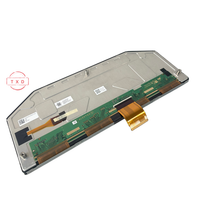 Écran LCD 12,3 pouces LQ123M5NZ01 pour tableau de bord Audi Q8 Q7 Q5 Q3 A6 A8