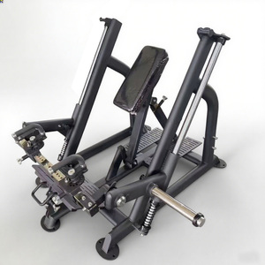 Macchina <span class=keywords><strong>per</strong></span> allenamento di forza <span class=keywords><strong>per</strong></span> <span class=keywords><strong>esercizi</strong></span> di <span class=keywords><strong>schiena</strong></span> in acciaio - Product Image 2