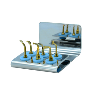 Punta Ultrasónica Piezoeléctrica para Rinoplastia y Cirugía de Senos Paranasales ORL, Punta de Cirugía Ósea Piezoeléctrica - Product Image 6