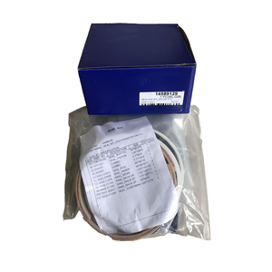Kits de joints de vérin hydraulique pour godets VOE, kits de réparation de vérin pour VOL 120D 140D EW55 EC55 EW60 EC60 240B 250D 350D 360B 380D 700B - Product Image 5