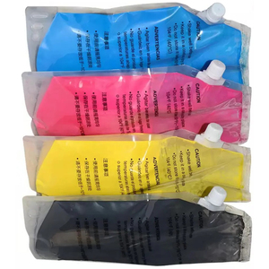 Recharge de poudre de toner 1KG pour <span class=keywords><strong>Brother</strong></span> TN-233 Y /TN-243 Y/ TN-253 Y TN-263 Y TN-273 Y TN223BK TN233BK TN243BK TN253BK TN263BK - Product Image 1