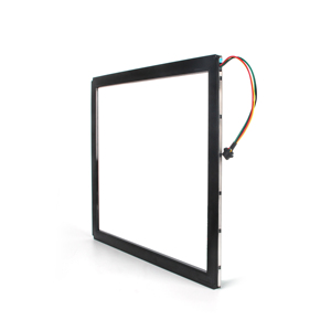 New 40-Point USB hồng ngoại <span class=keywords><strong>LCD</strong></span> màn hình cảm ứng cho cqgtouch 75-inch Multi-<span class=keywords><strong>Touch</strong></span> khung với cảm ứng đa lớp phủ màn hình cảm ứng màn hình - Product Image 3