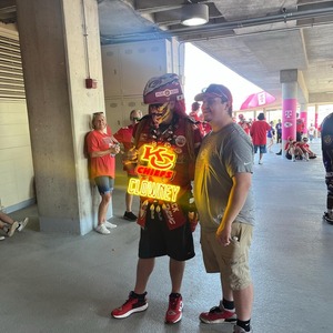 Envío Rápido, Collar Personalizado con Luz LED de los 32 Equipos de la NFL, Collar Grande con Cadena de los Detroit Lions para Celebrar y Animar - Product Image 6