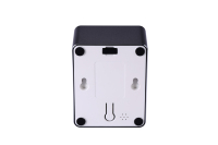EVAWGIB – boîte de scan de codes-barres 2D de type USB, nouveau système de point de vente, scanner de codes-barres de bureau haut de gamme