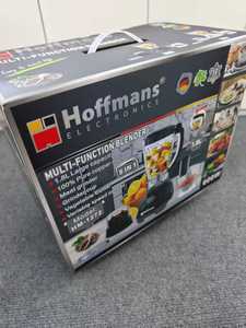 HM-1272 Robot culinaire multifonction 5 en 1, 600W, mixeur, blender, avec bol de 1,8L pour une <span class=keywords><strong>cuisson</strong></span> facile - Product Image 4