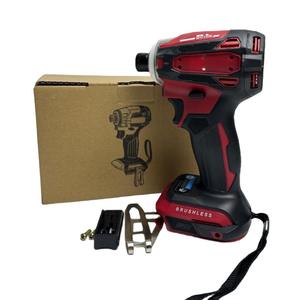 WeiChiコードレスインパクトレンチOEM/ODMデザイン工業用 & DIYグレード220Vリチウムバッテリーパワーレンチブラシレスモーター - Product Image 4