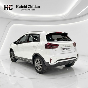 Chine Livan X3 PRO <span class=keywords><strong>2022</strong></span> 1.5L CVT Xiao Sa Conduite à Gauche Pneus R16 avec Toit Ouvrant Voiture Compacte d'Occasion à Bas Prix Véhicule à Essence à Vendre - Product Image 3