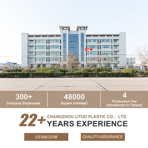 Pellicola Adesiva in PVC Effetto Marmo LITUO, Rivestimento Murale Effetto <span class=keywords><strong>Legno</strong></span>, Pannello in PVC a Prezzo di Fabbrica - Product Image 5