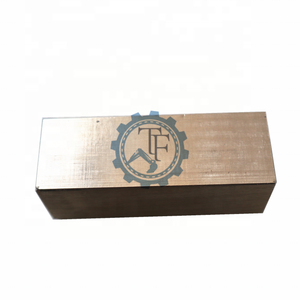 27A2493 грейдер втулка 0,8 кг для <span class=keywords><strong>LIUGONG</strong></span> MODELO 418 детали строительной техники - Product Image 3