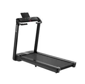 Wholesale New Walking Running Machine Walking Home Fitness Easy Foldable Magnetic Treadmill For Sale