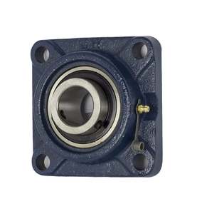 Housing Bearing Heavy Duty Bearing With Ucf-214 <b>Pillow</b> Block Bearing - Product Image 2