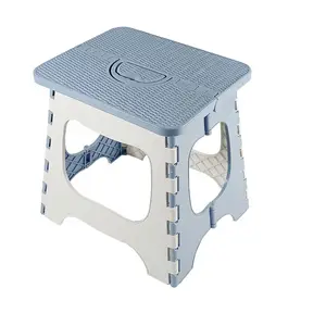 Walmart – tabouret pliant en plastique polyvalent pour enfants, camping, gain de place